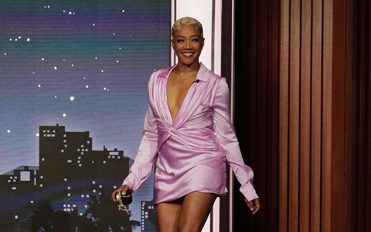 Everything to Know About Tiffany Haddish's Personal Life